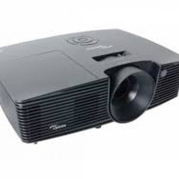 Máy chiếu Optoma PX318